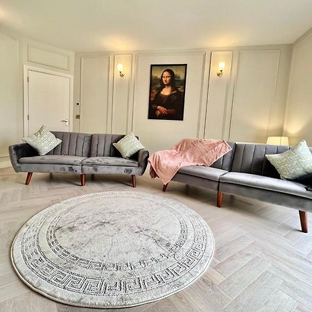 Gems In Ratoath Villa Екстериор снимка