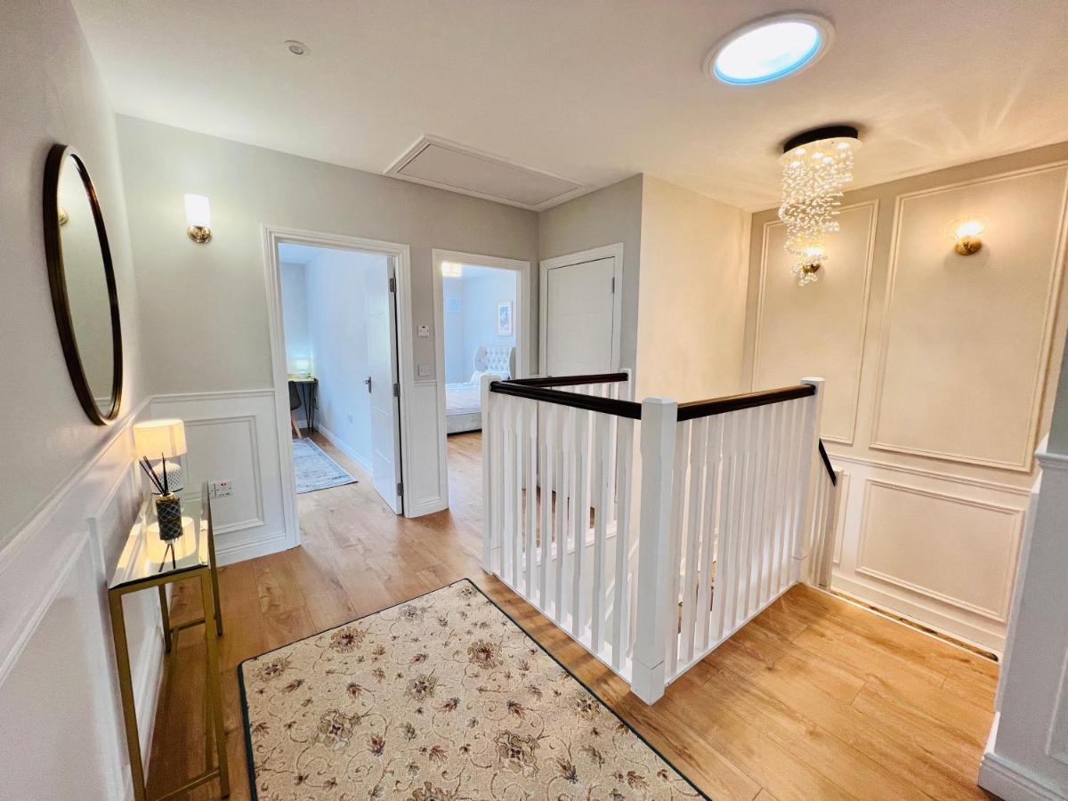 Gems In Ratoath Villa Екстериор снимка