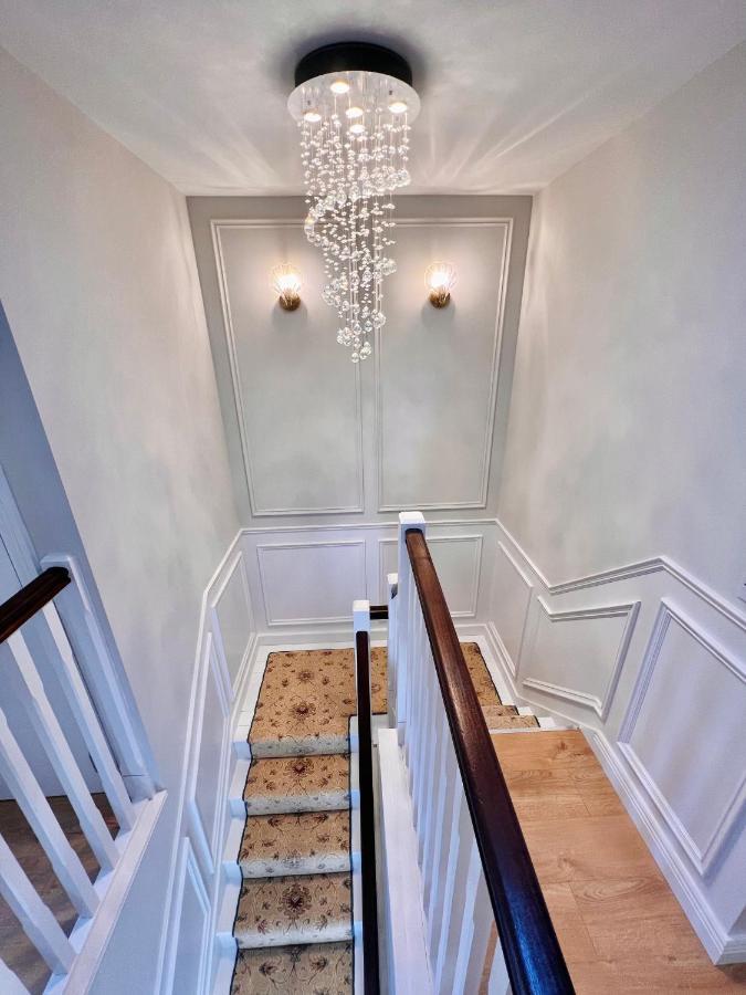 Gems In Ratoath Villa Екстериор снимка