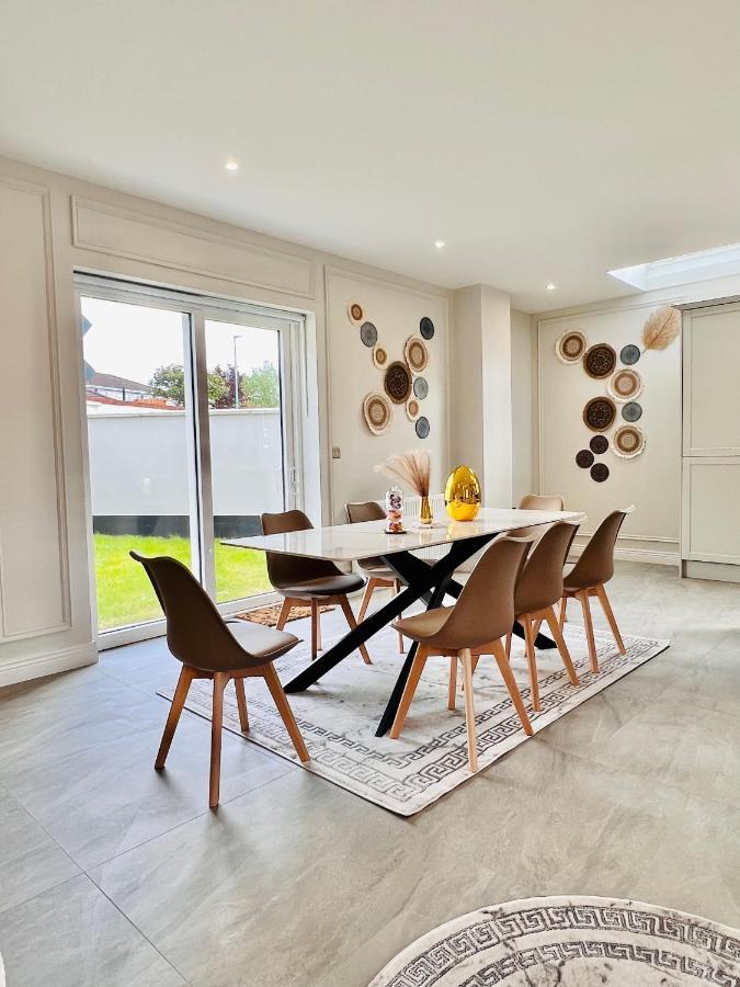 Gems In Ratoath Villa Екстериор снимка