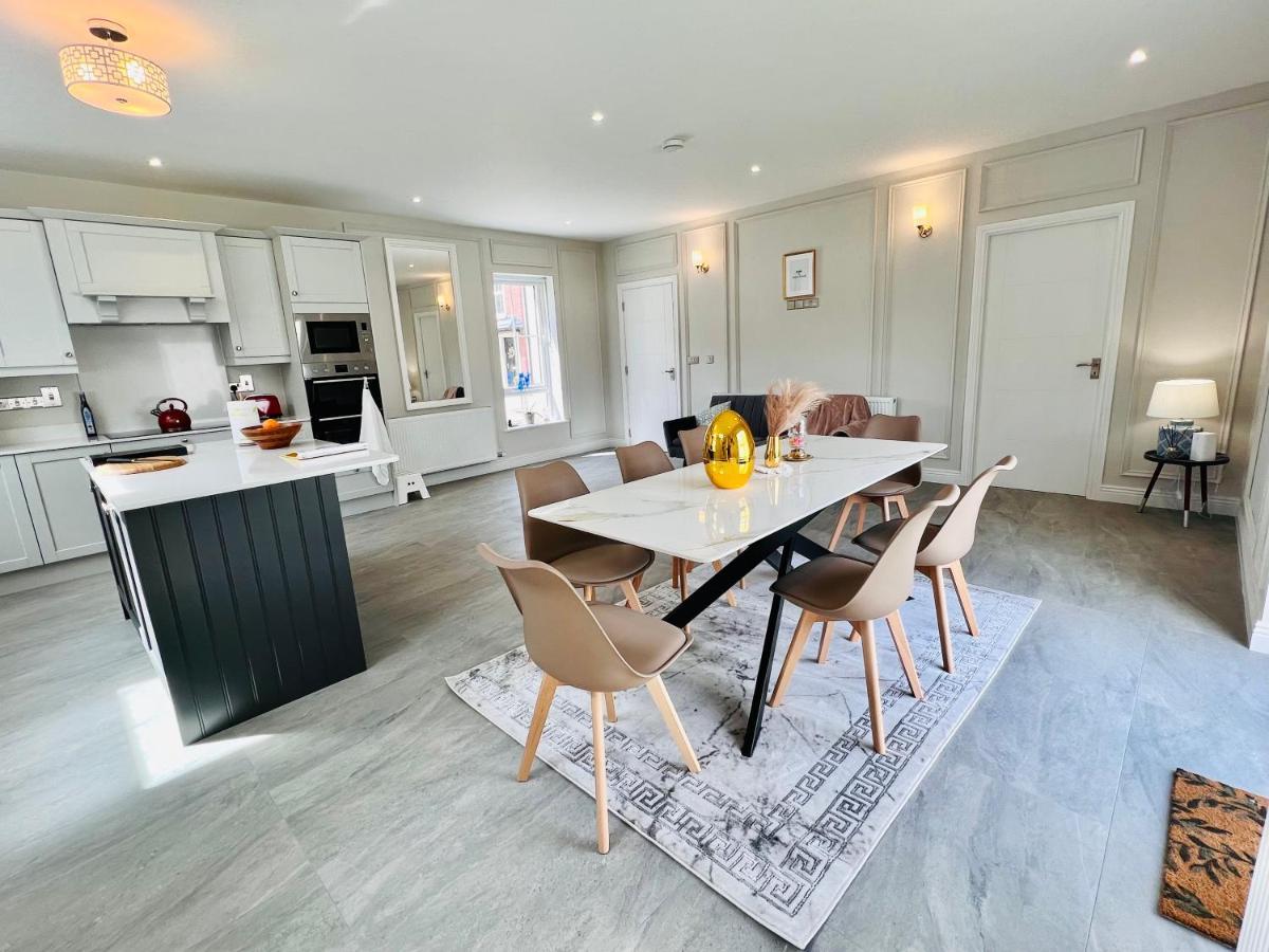 Gems In Ratoath Villa Екстериор снимка
