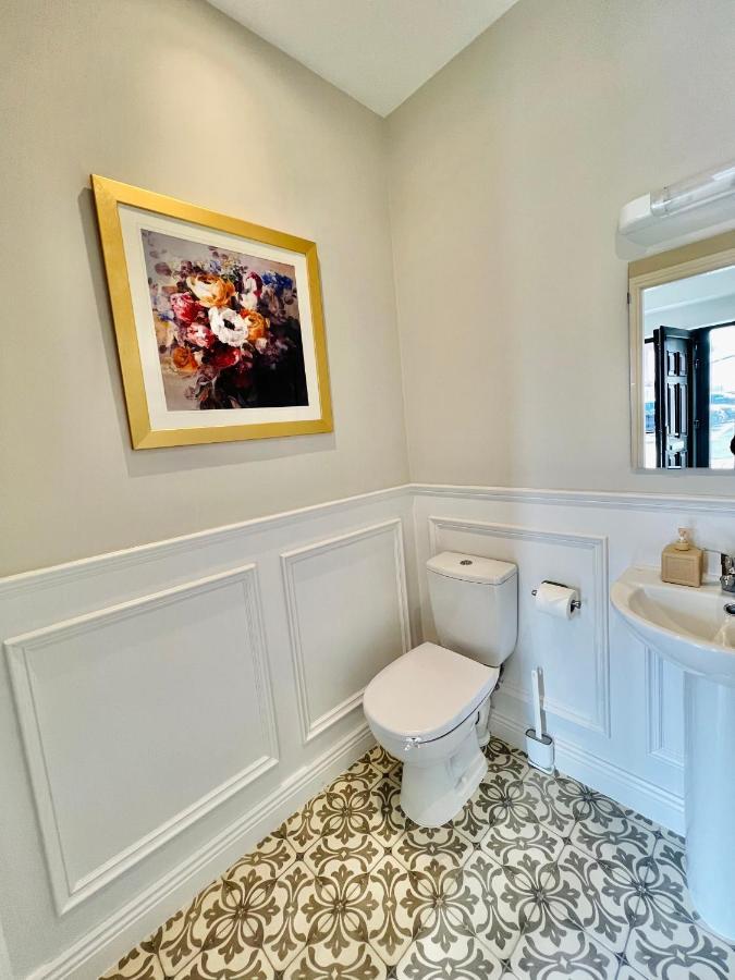 Gems In Ratoath Villa Екстериор снимка