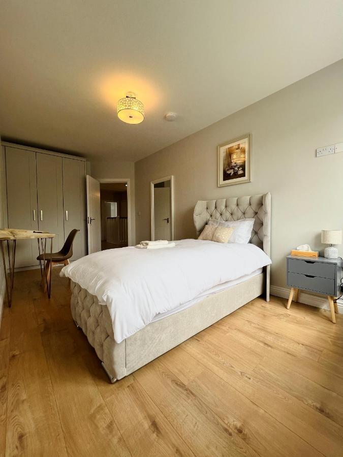 Gems In Ratoath Villa Екстериор снимка