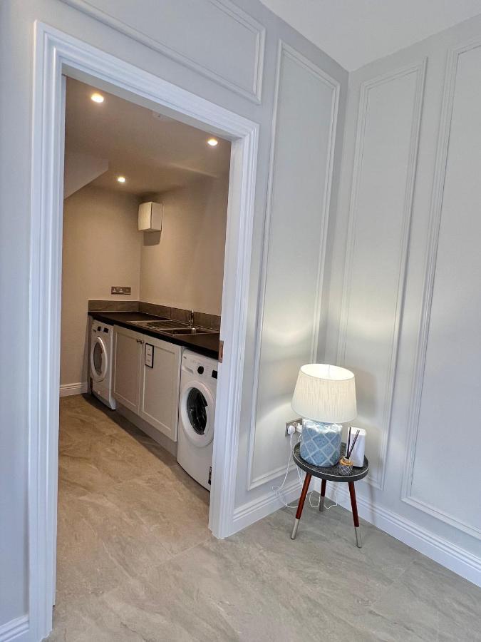 Gems In Ratoath Villa Екстериор снимка