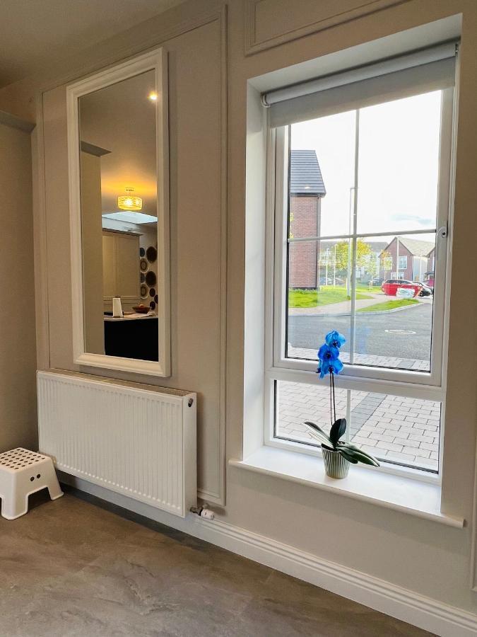 Gems In Ratoath Villa Екстериор снимка