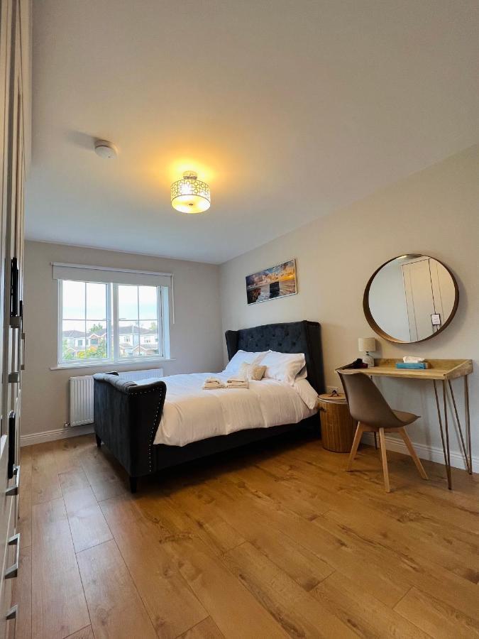 Gems In Ratoath Villa Екстериор снимка