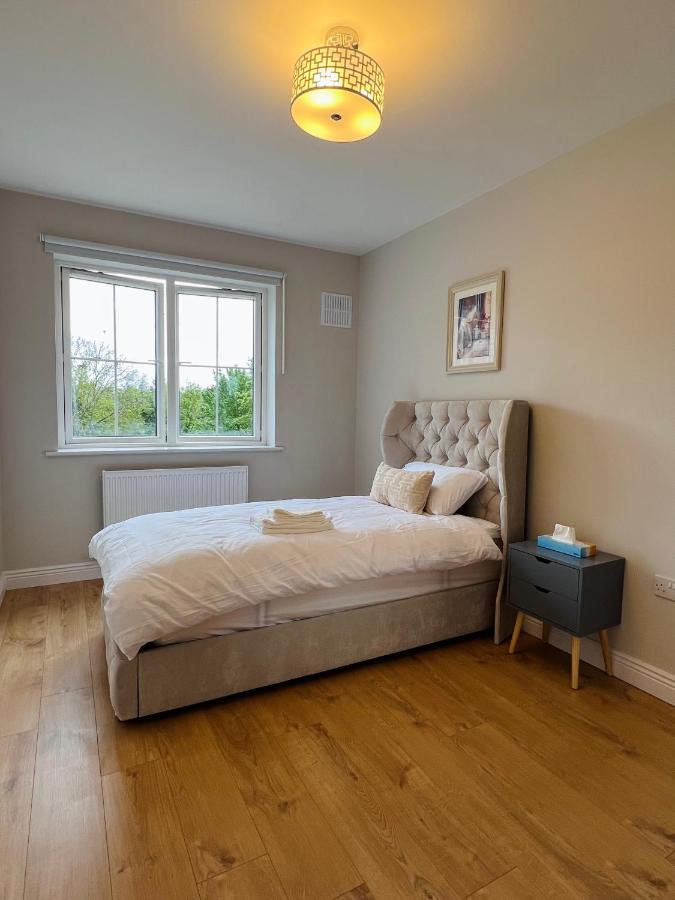 Gems In Ratoath Villa Екстериор снимка