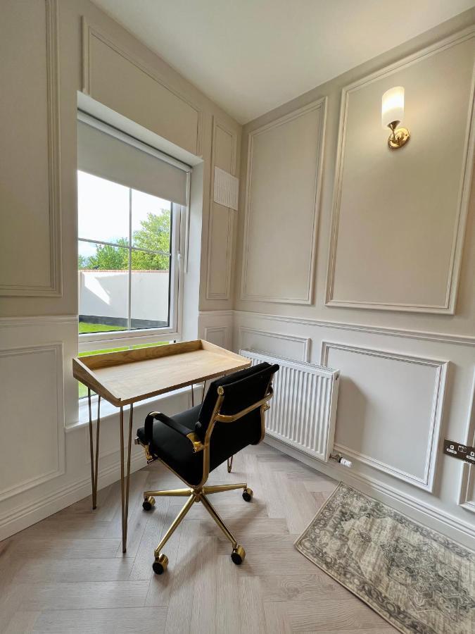 Gems In Ratoath Villa Екстериор снимка