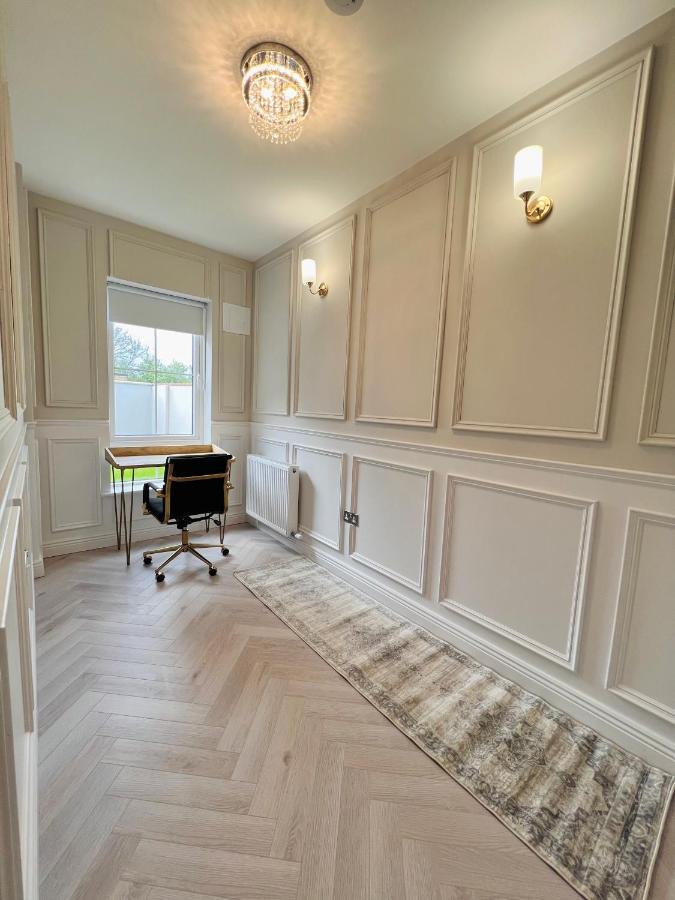 Gems In Ratoath Villa Екстериор снимка