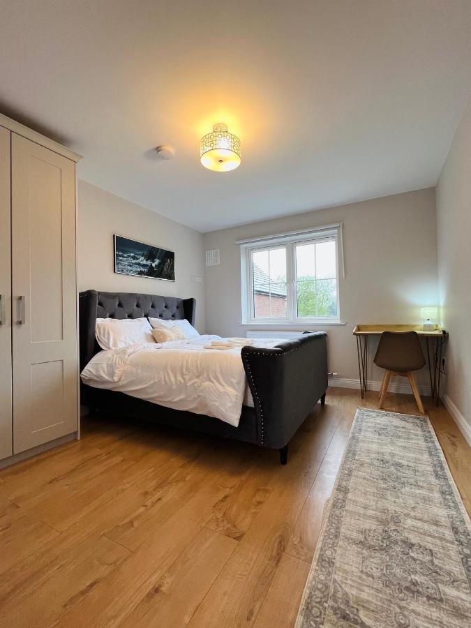 Gems In Ratoath Villa Екстериор снимка