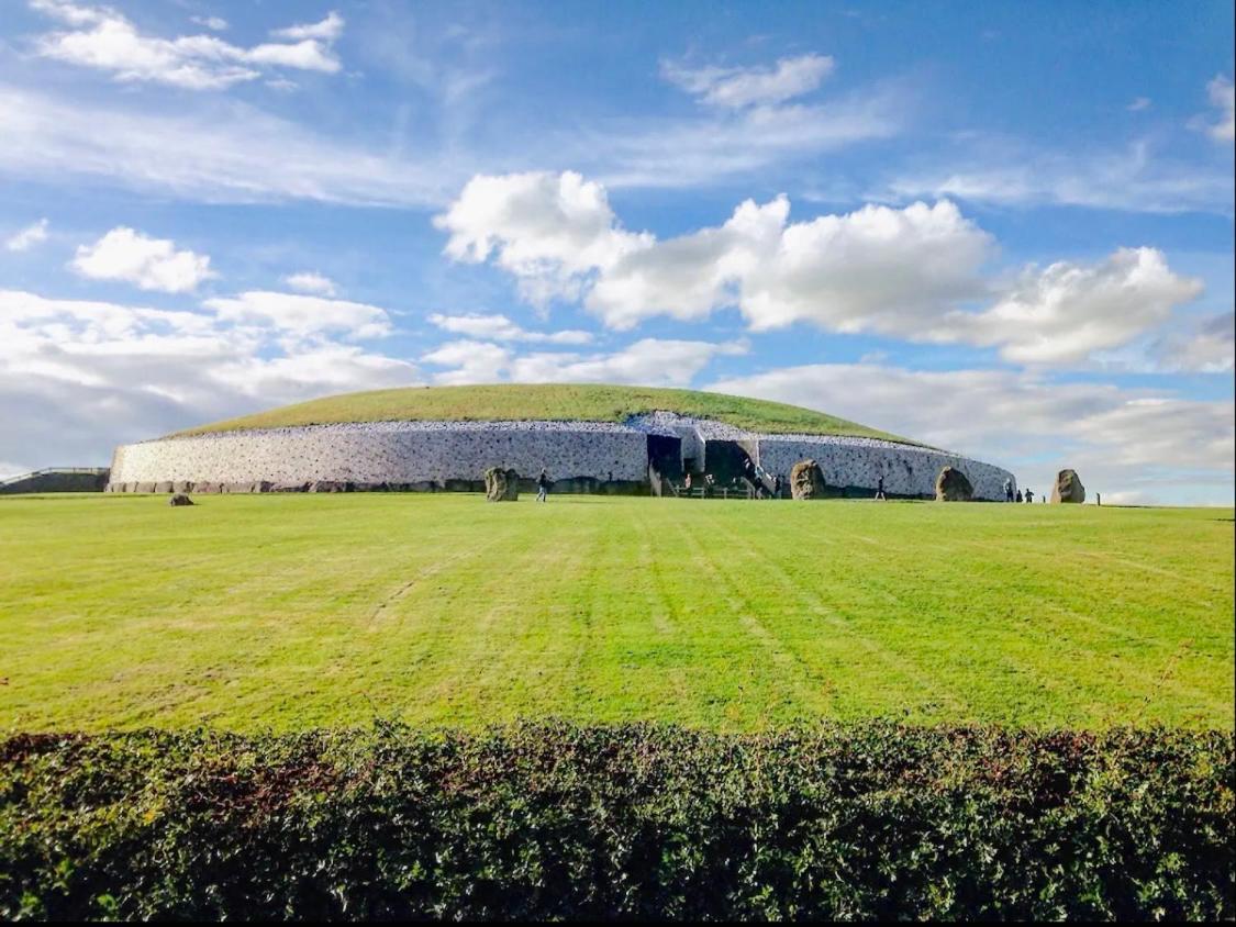 Gems In Ratoath Villa Екстериор снимка