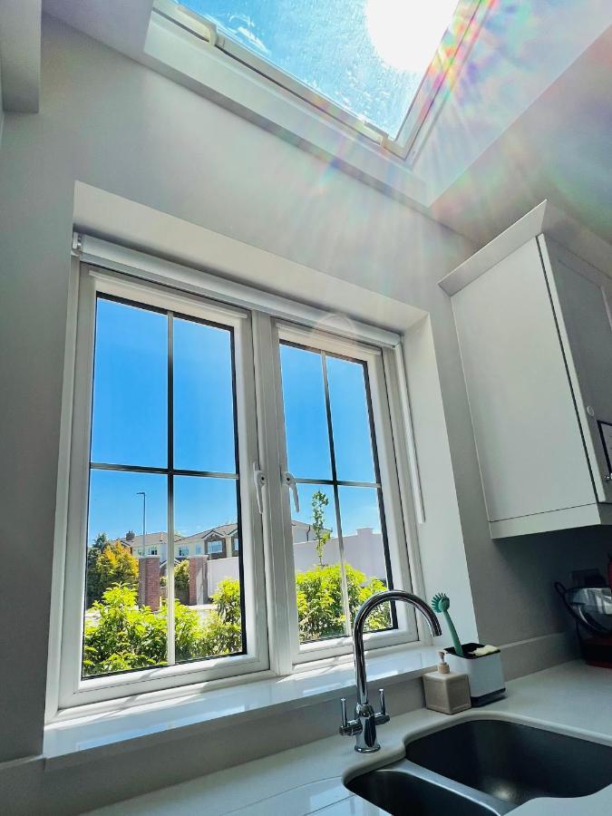 Gems In Ratoath Villa Екстериор снимка